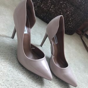 Nude Heels